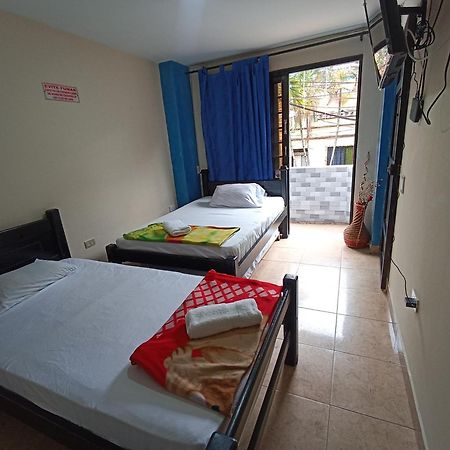 Hotel San Vicente Меделин Екстериор снимка