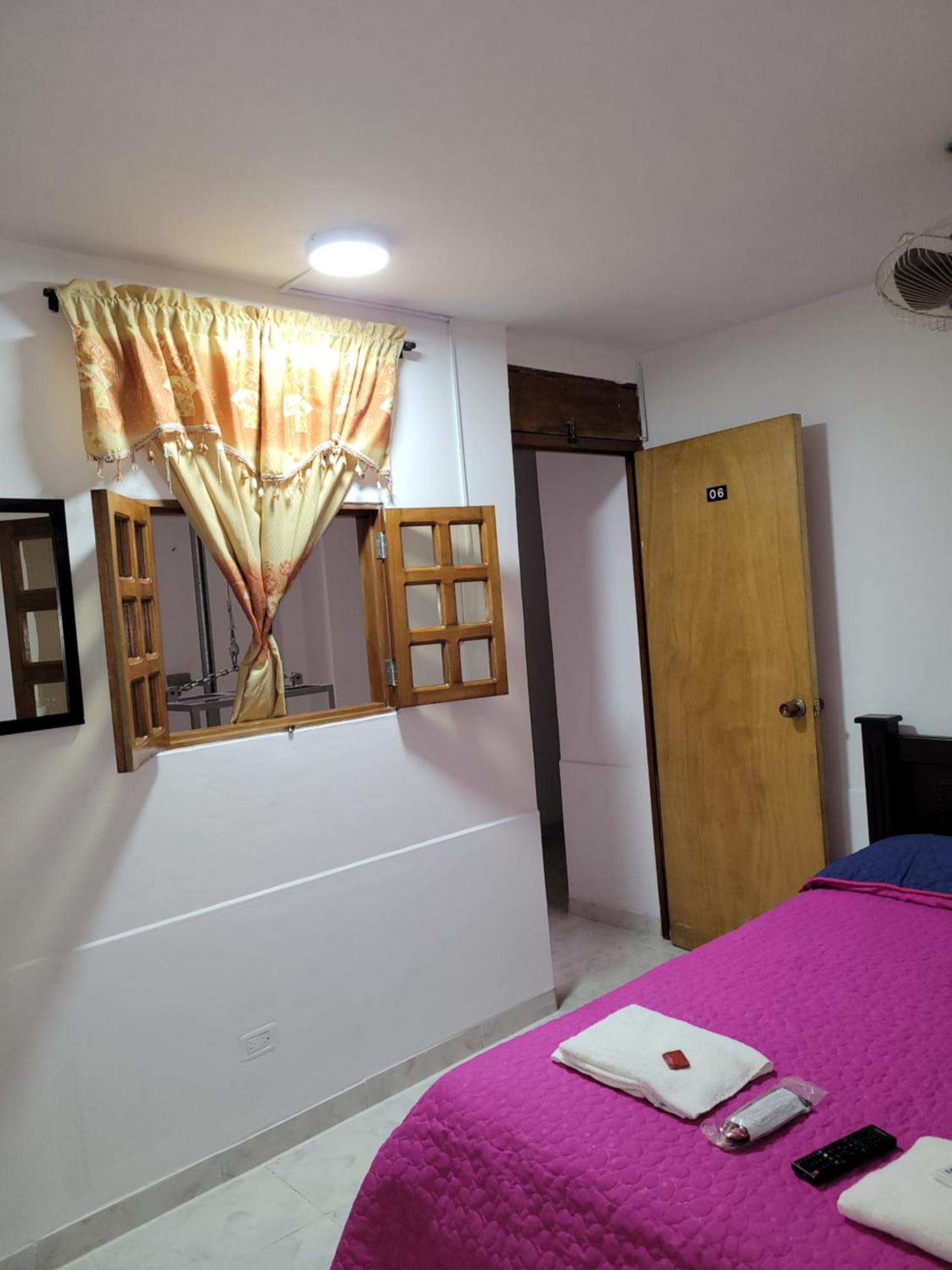 Hotel San Vicente Меделин Екстериор снимка