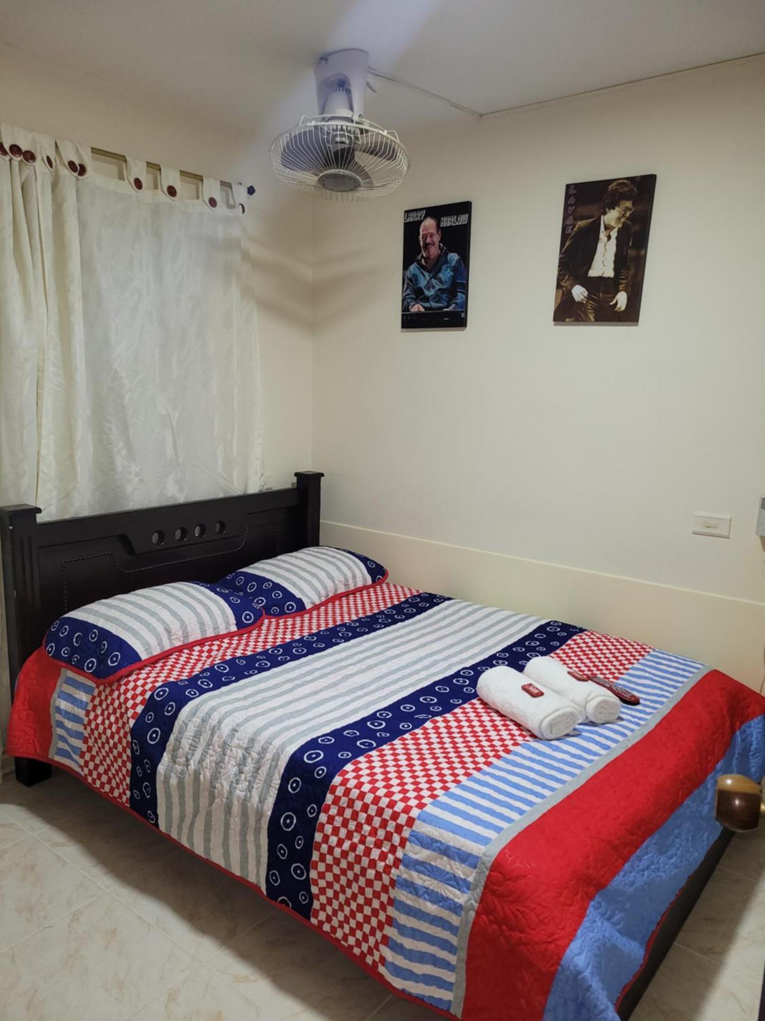 Hotel San Vicente Меделин Екстериор снимка