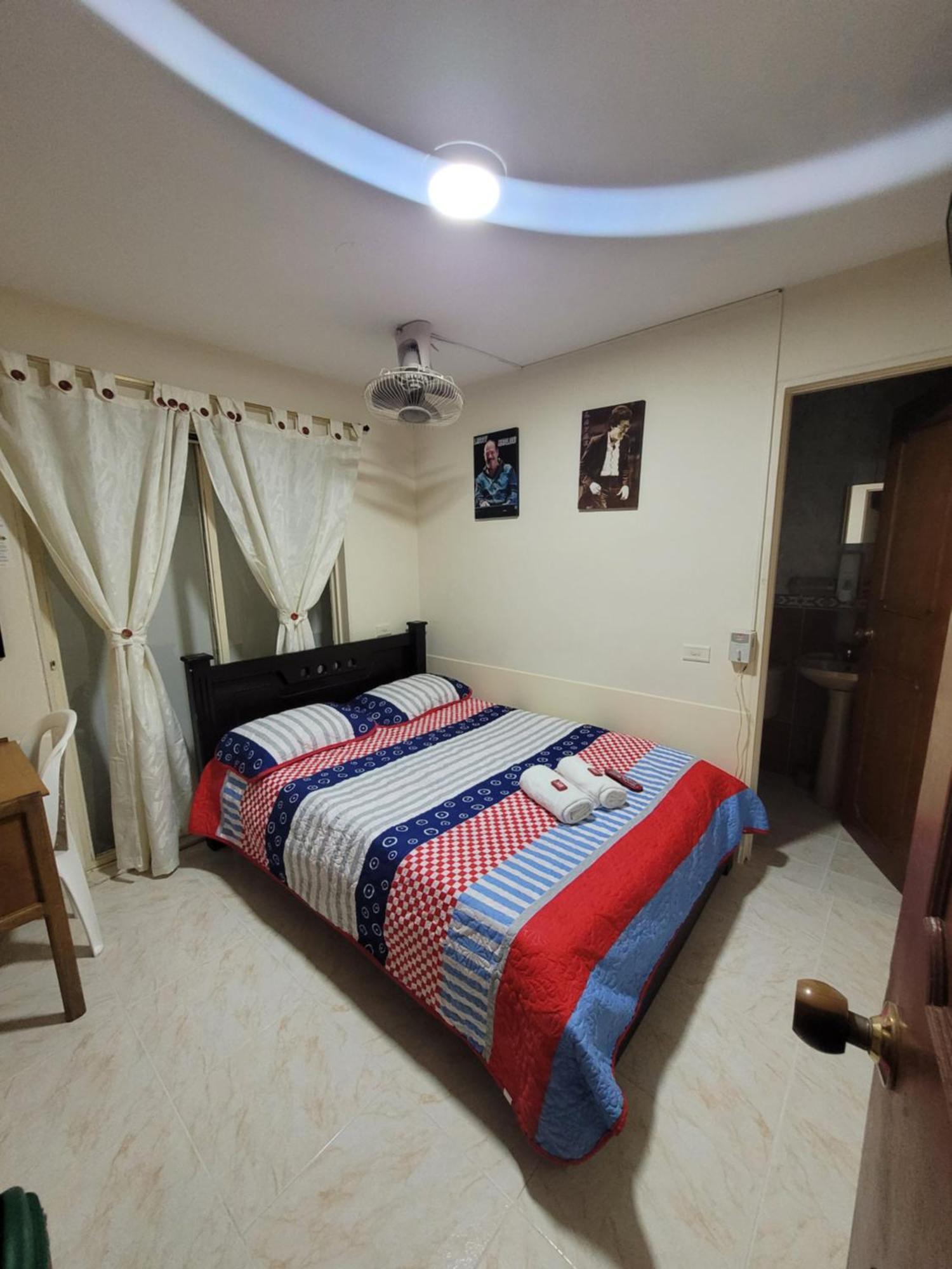 Hotel San Vicente Меделин Екстериор снимка