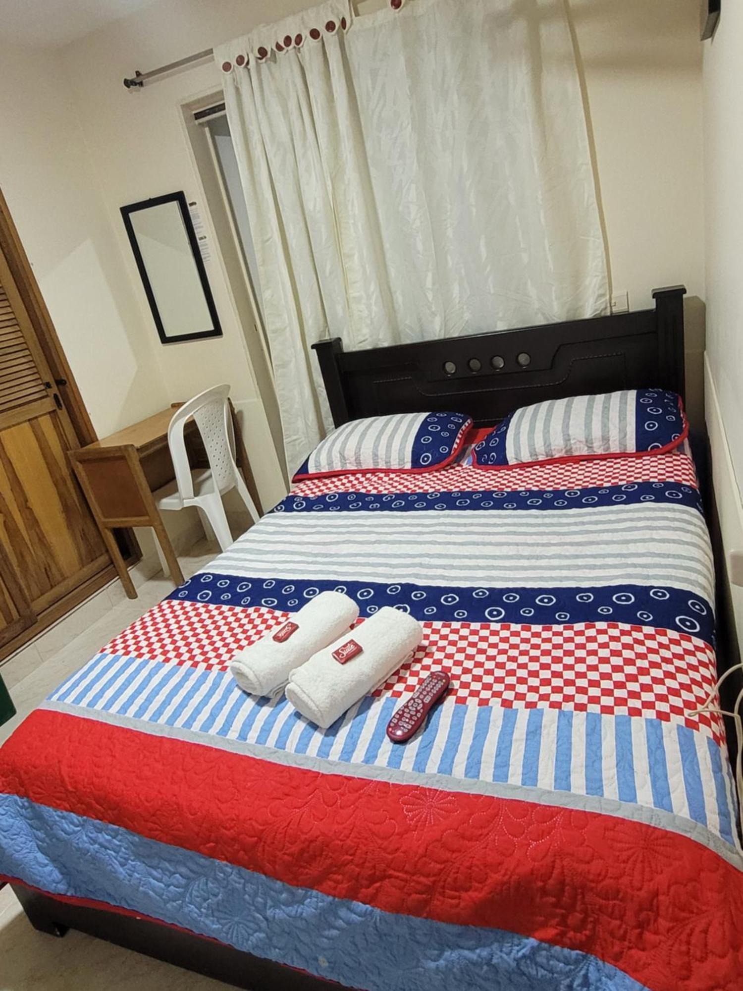 Hotel San Vicente Меделин Екстериор снимка