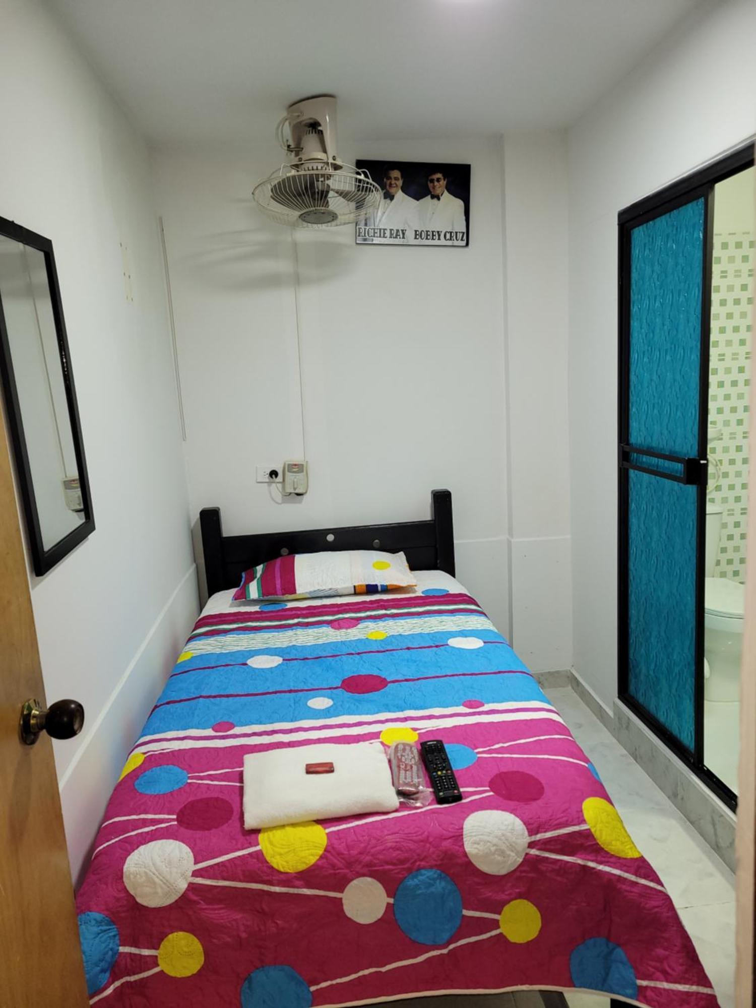 Hotel San Vicente Меделин Екстериор снимка
