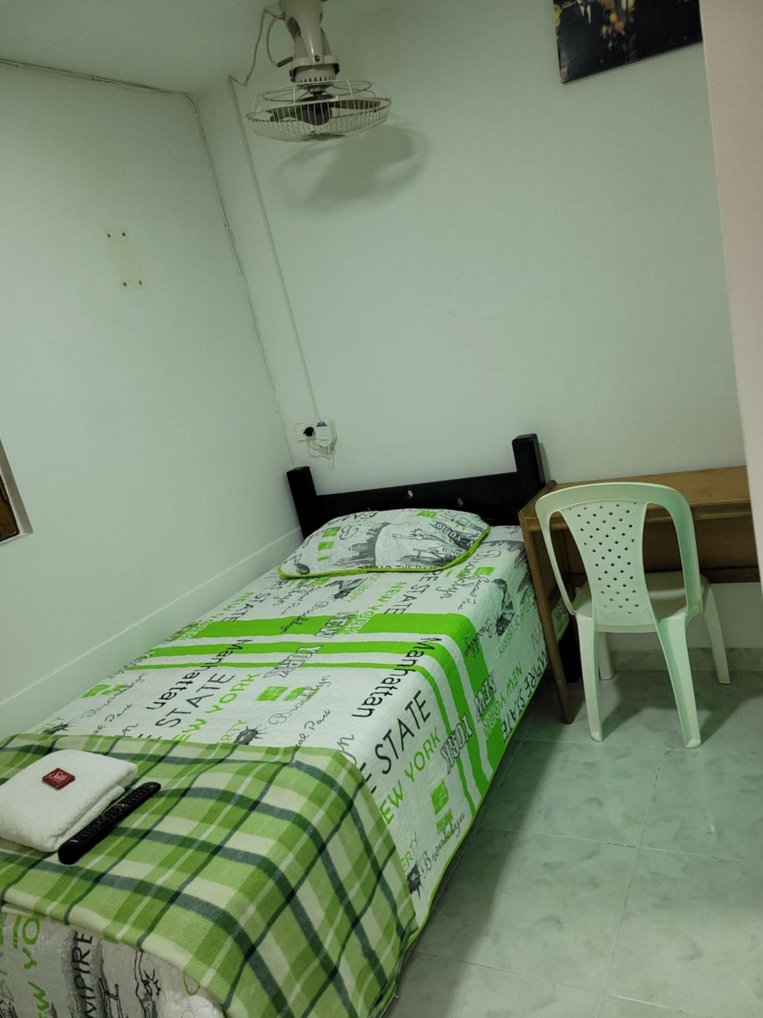 Hotel San Vicente Меделин Екстериор снимка