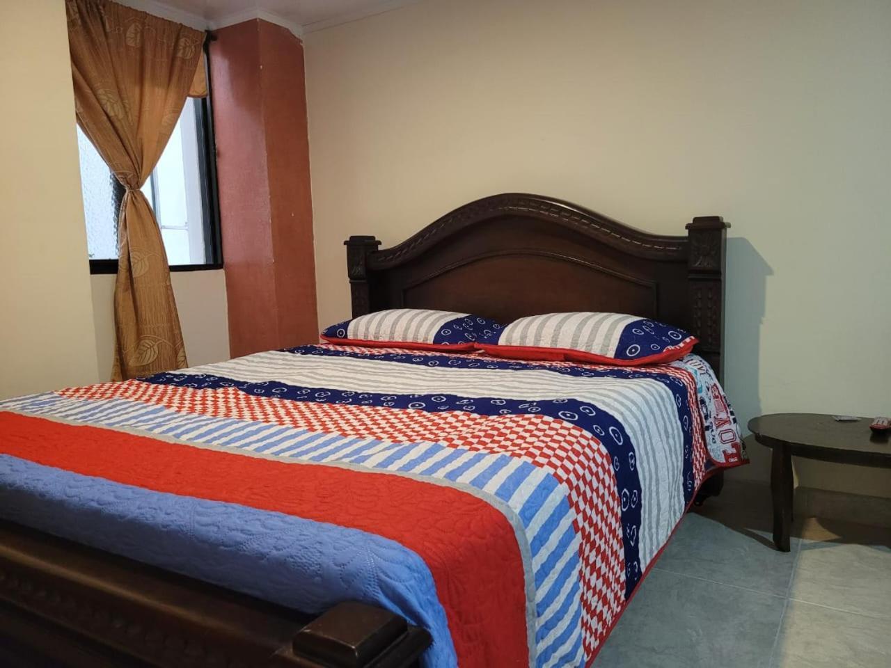 Hotel San Vicente Меделин Екстериор снимка