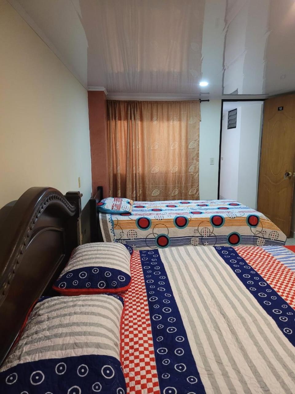 Hotel San Vicente Меделин Екстериор снимка