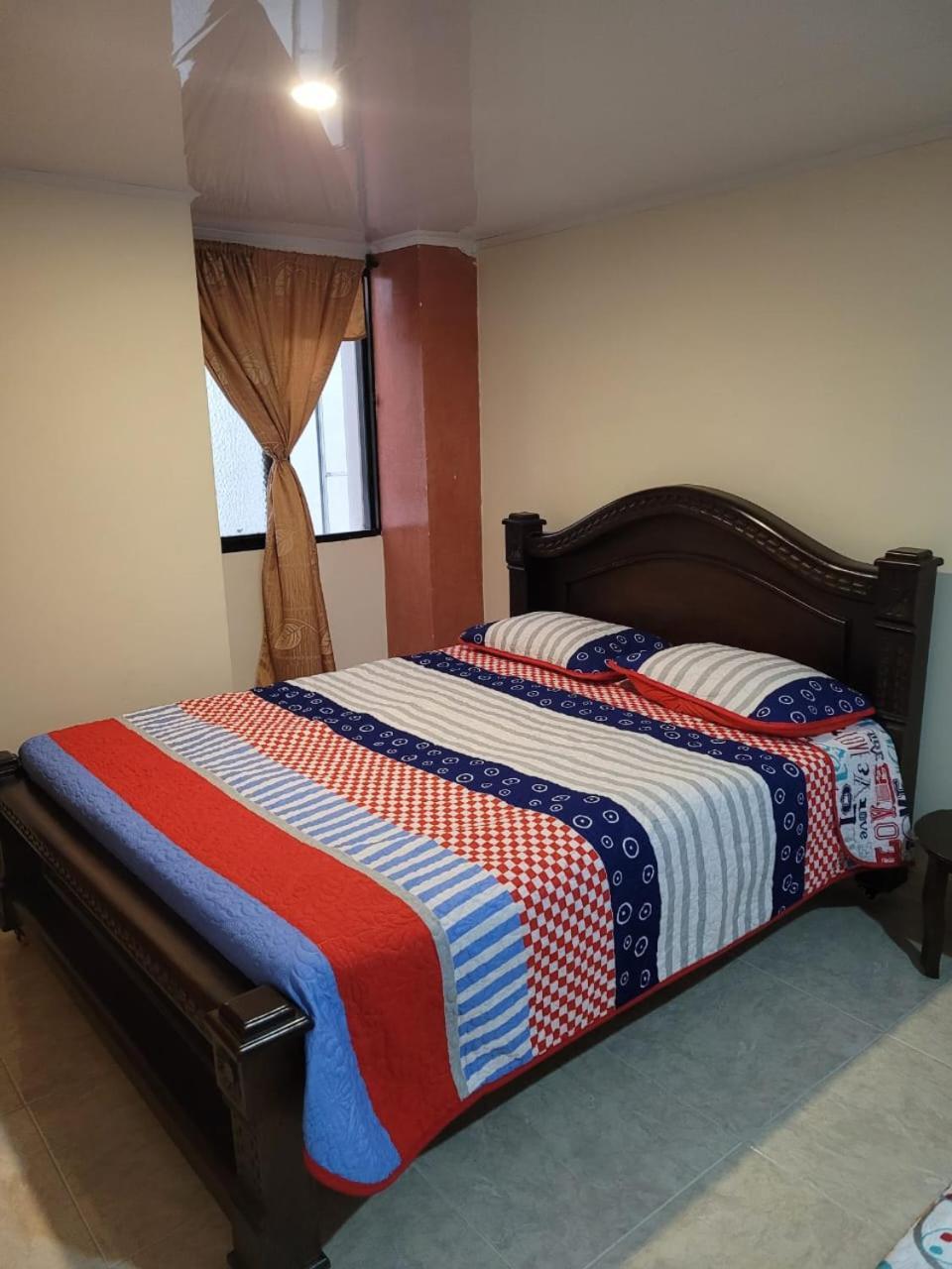 Hotel San Vicente Меделин Екстериор снимка