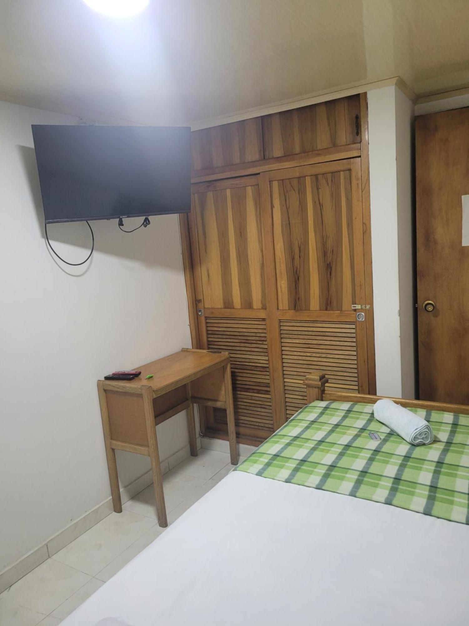 Hotel San Vicente Меделин Екстериор снимка