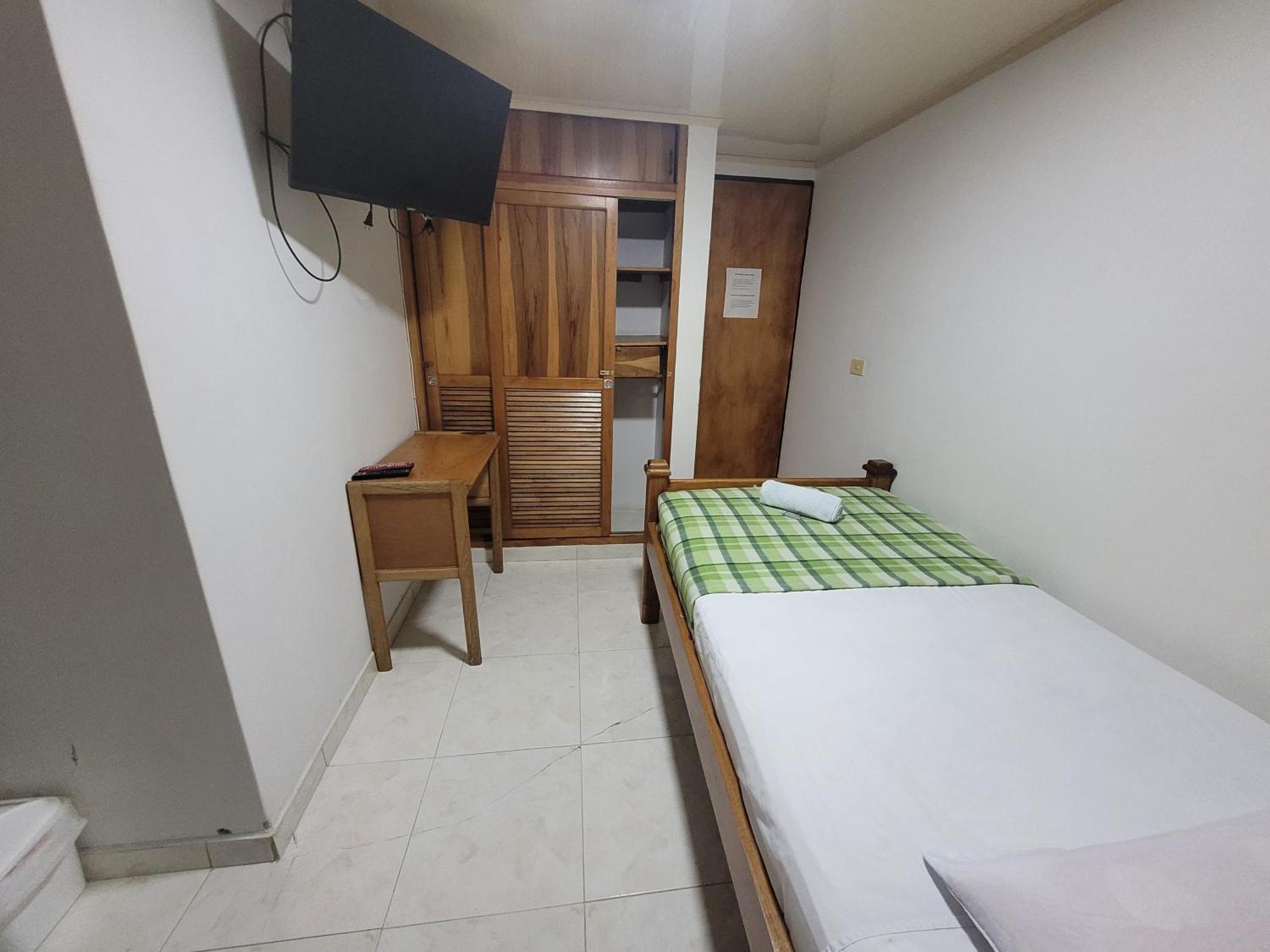 Hotel San Vicente Меделин Екстериор снимка