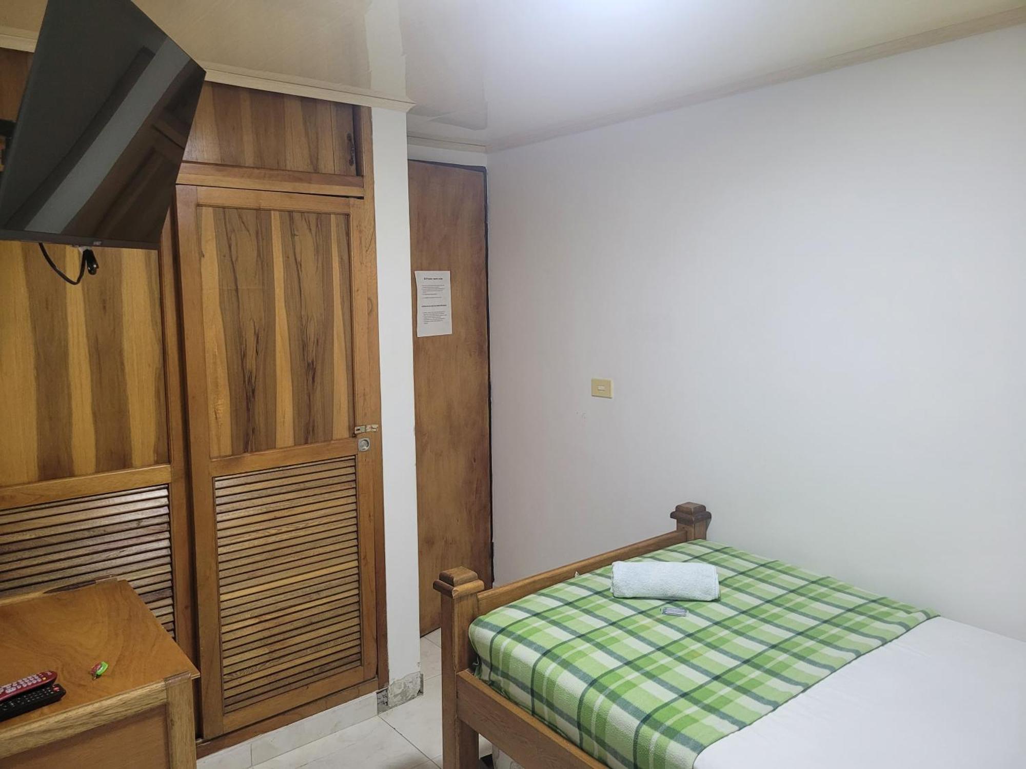 Hotel San Vicente Меделин Екстериор снимка