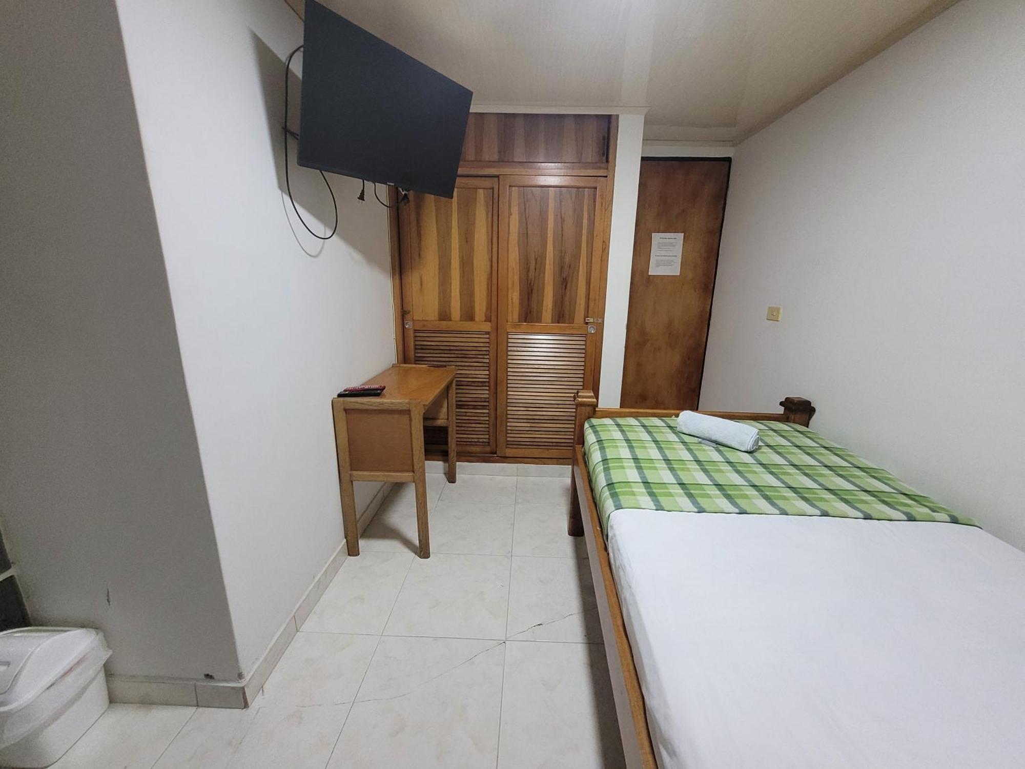 Hotel San Vicente Меделин Екстериор снимка