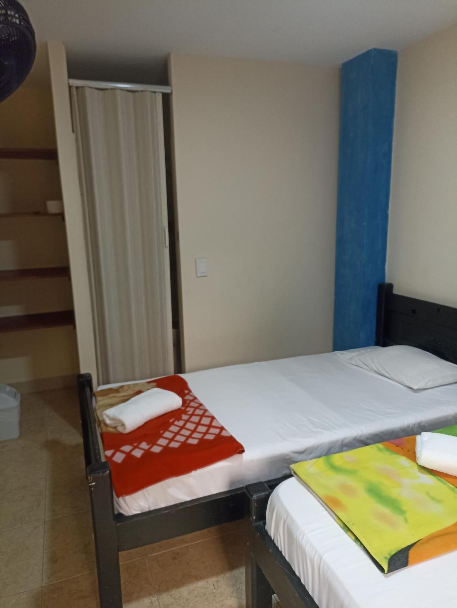 Hotel San Vicente Меделин Екстериор снимка
