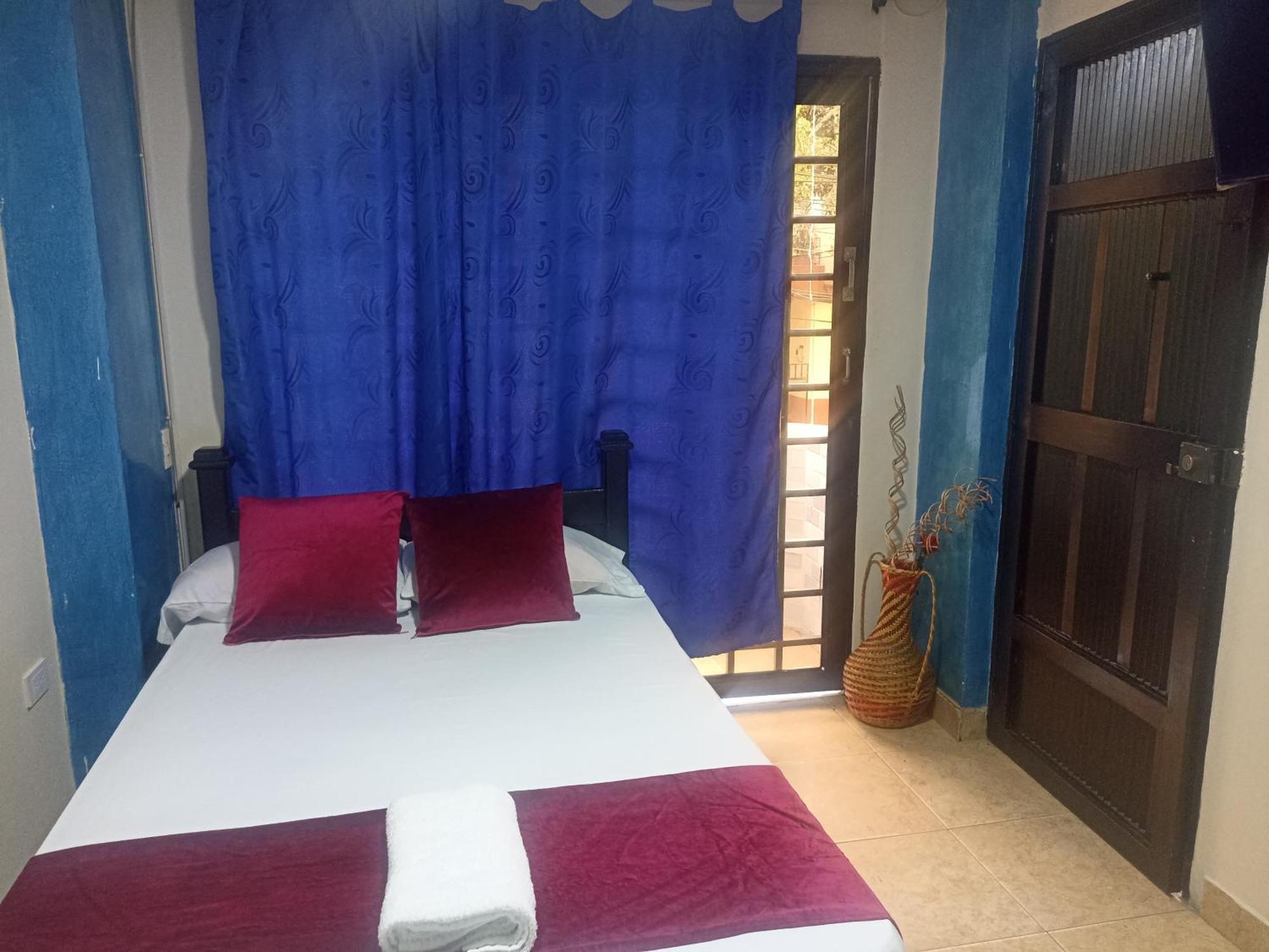 Hotel San Vicente Меделин Екстериор снимка