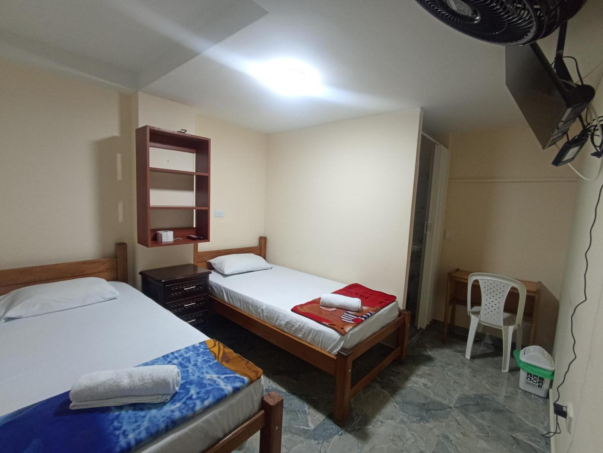 Hotel San Vicente Меделин Екстериор снимка