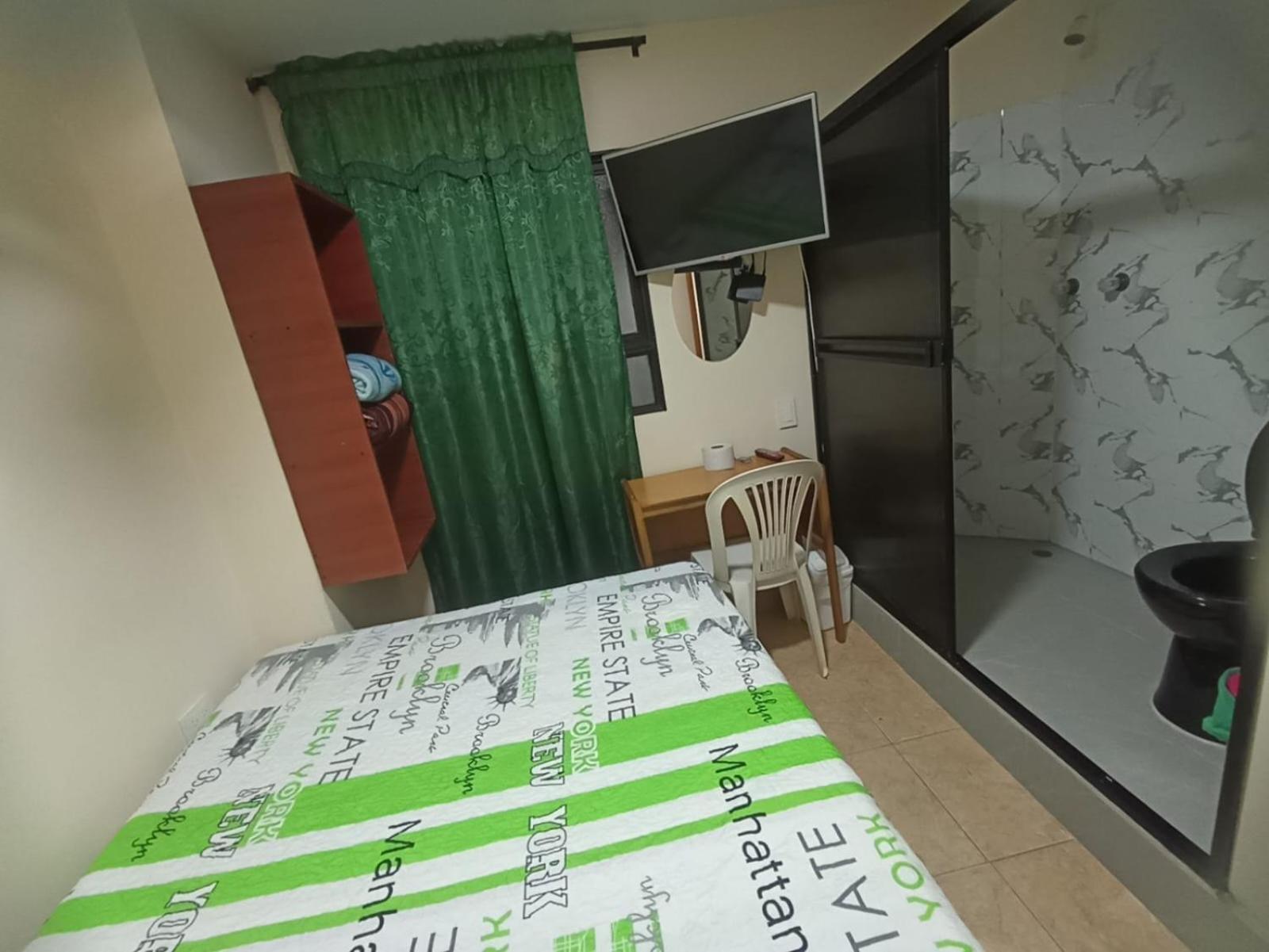 Hotel San Vicente Меделин Екстериор снимка
