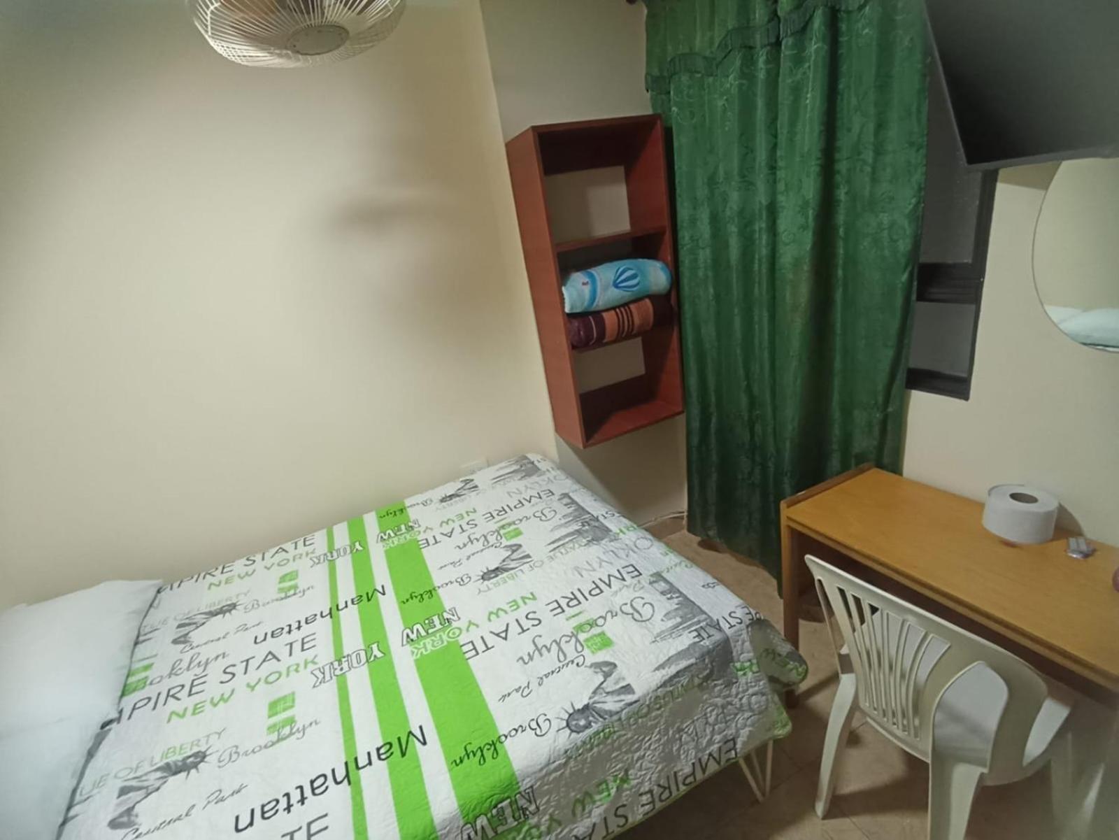Hotel San Vicente Меделин Екстериор снимка