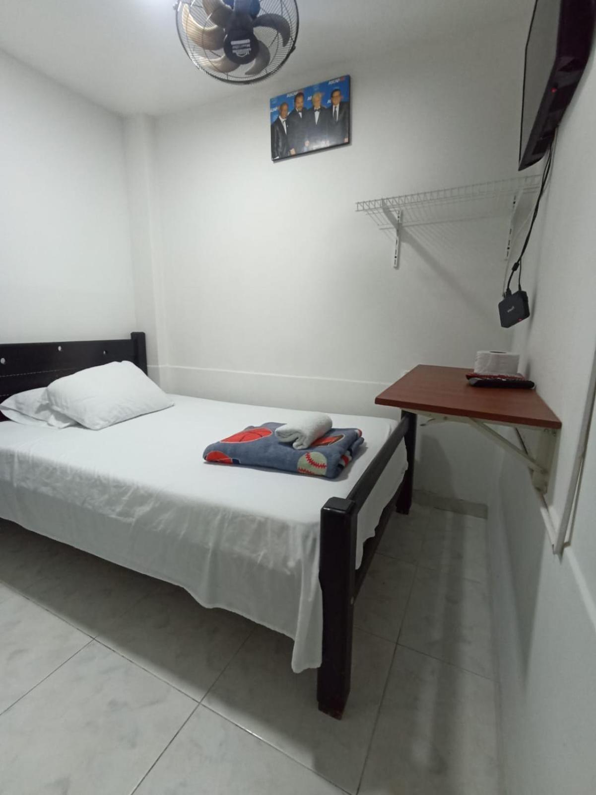 Hotel San Vicente Меделин Екстериор снимка